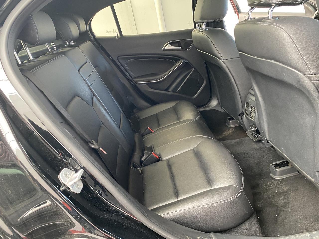 2017 Mercedes-Benz GLA GLA 250 Richmond Hill NY