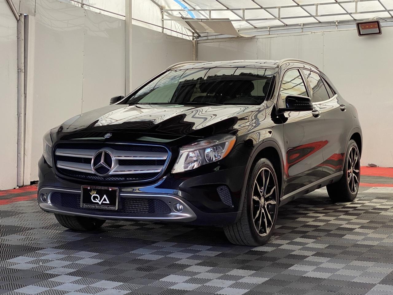2017 Mercedes-Benz GLA GLA 250 Richmond Hill NY