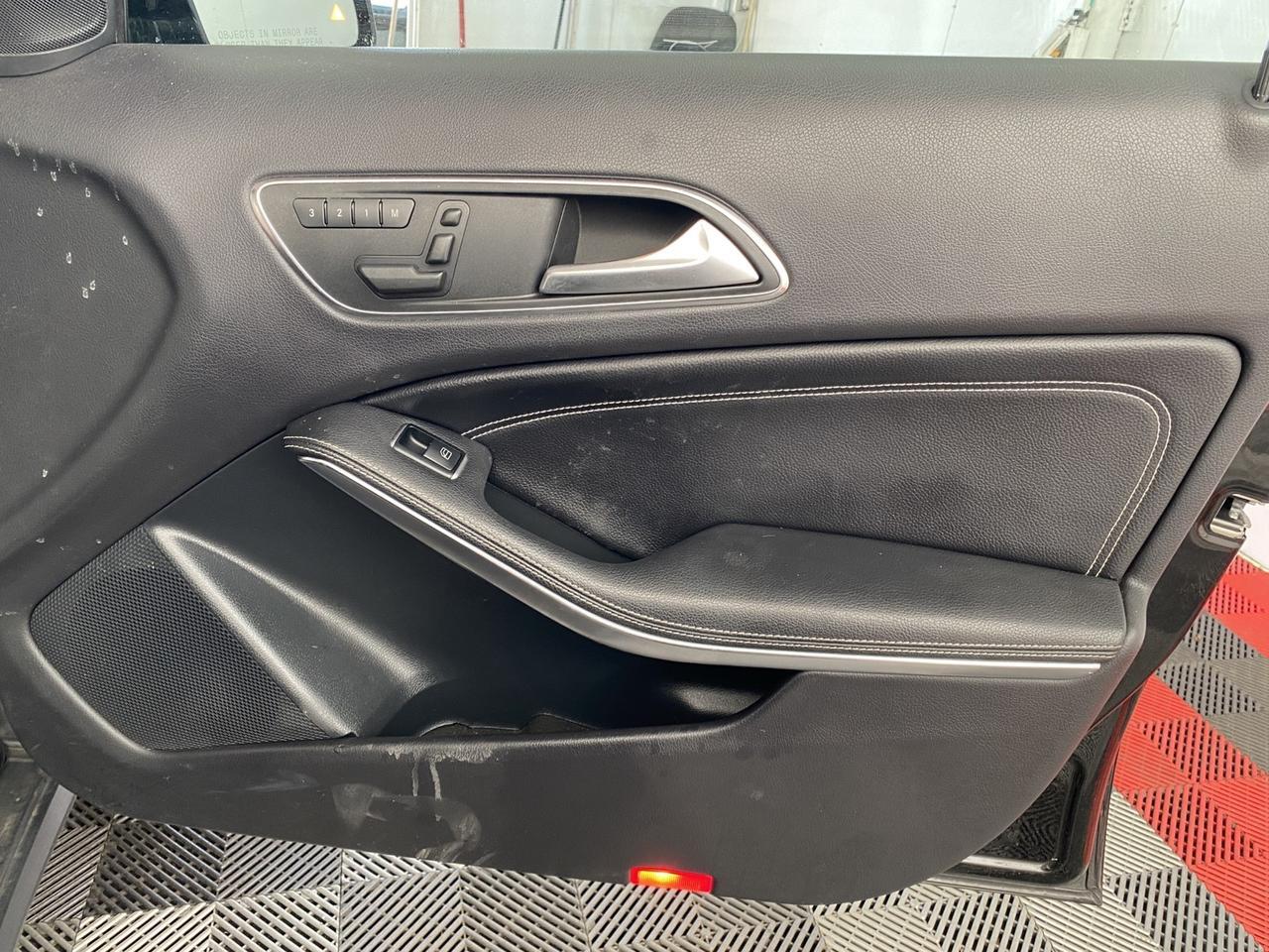 2017 Mercedes-Benz GLA GLA 250 Richmond Hill NY