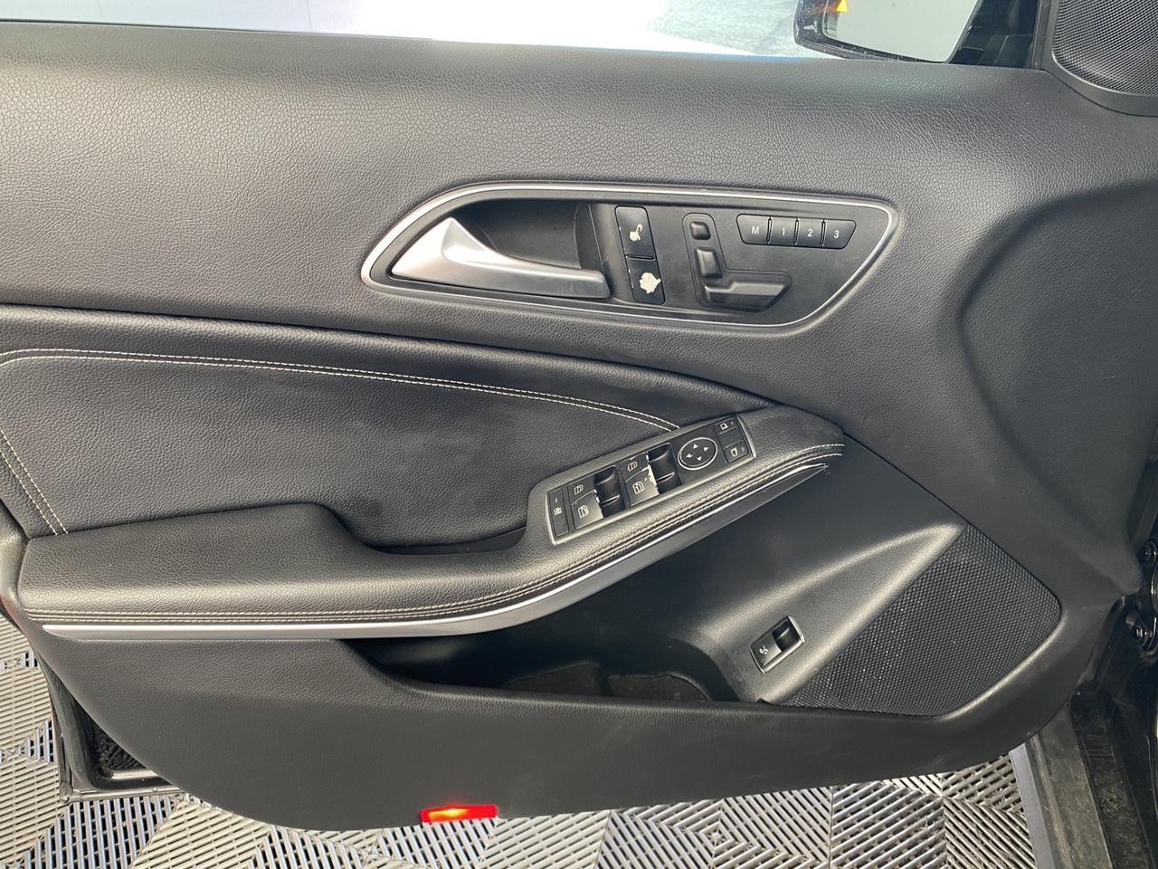 2017 Mercedes-Benz GLA GLA 250 Richmond Hill NY