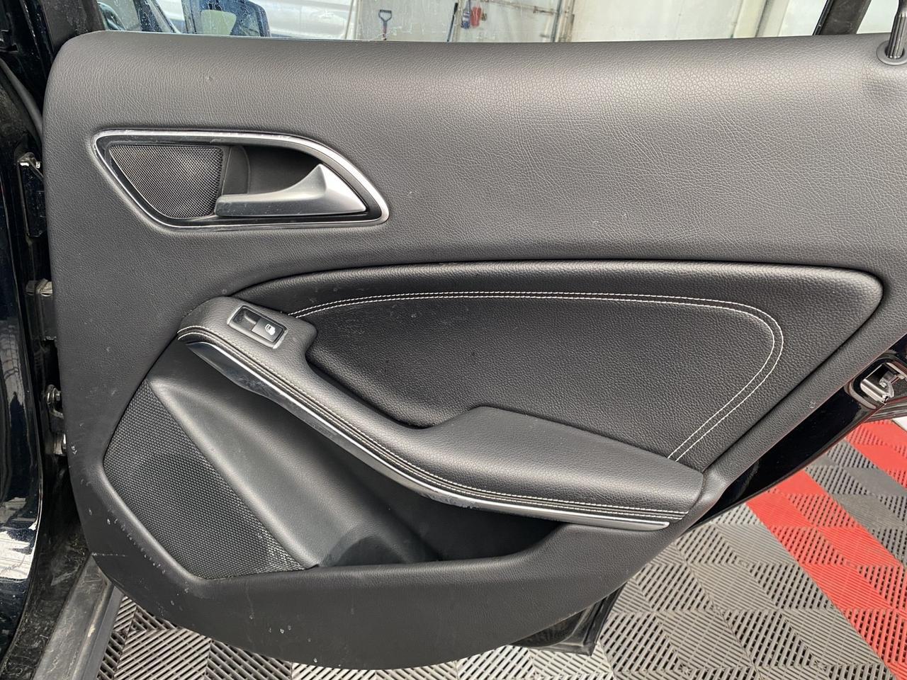 2017 Mercedes-Benz GLA GLA 250 Richmond Hill NY