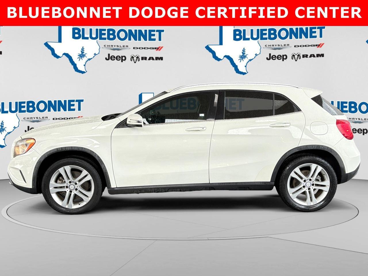 2017 Mercedes-Benz GLA GLA 250 New Braunfels TX