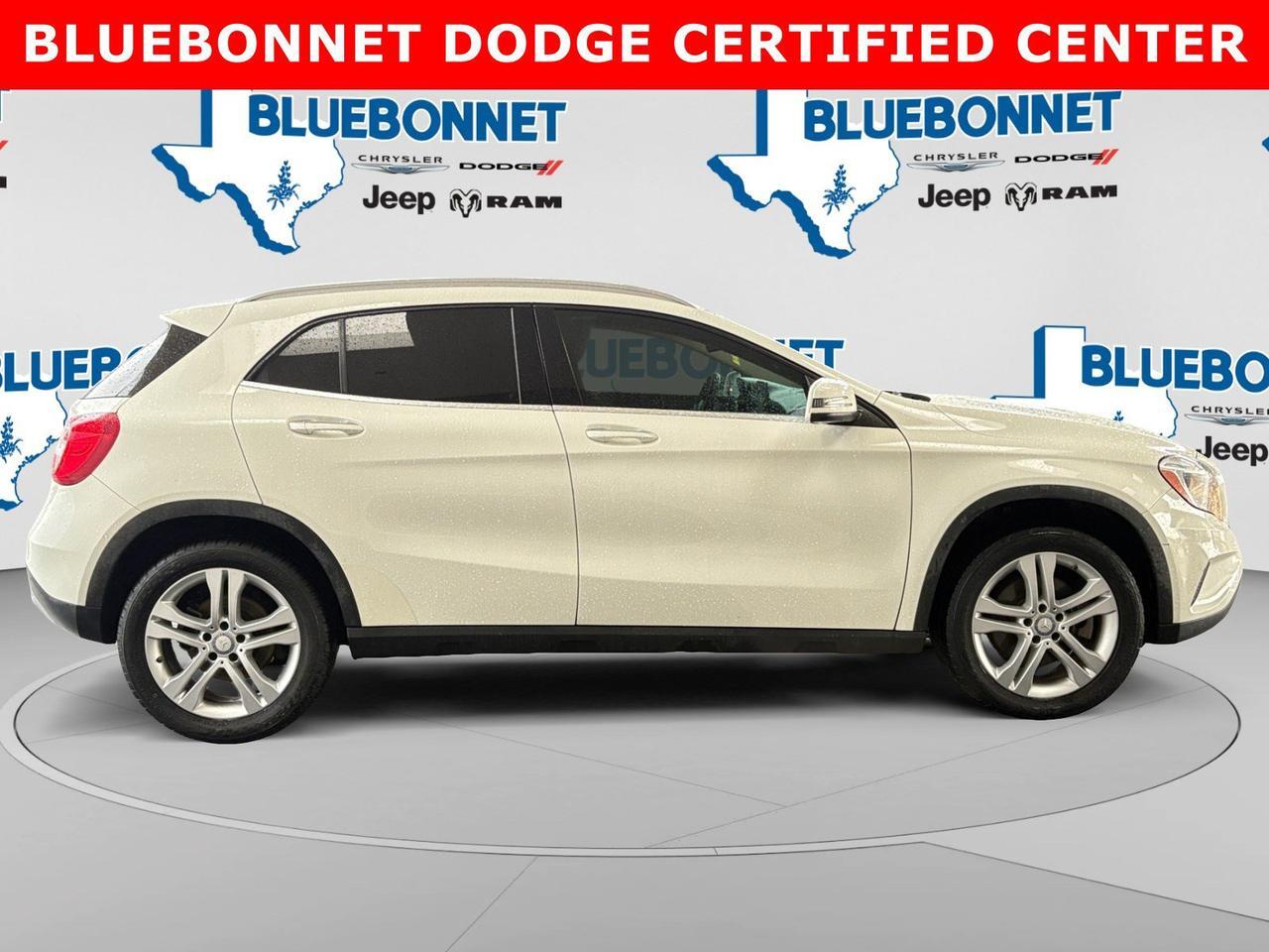 2017 Mercedes-Benz GLA GLA 250 New Braunfels TX