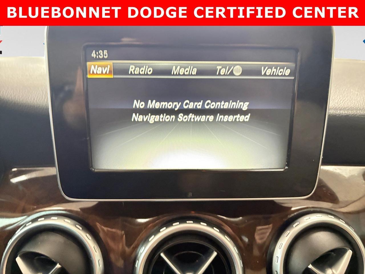 2017 Mercedes-Benz GLA GLA 250 New Braunfels TX