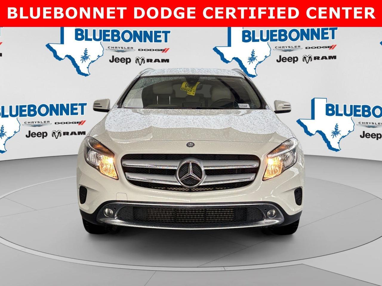 2017 Mercedes-Benz GLA GLA 250 New Braunfels TX