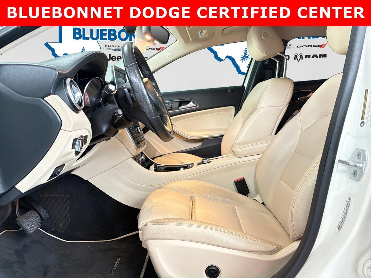 2017 Mercedes-Benz GLA GLA 250 New Braunfels TX