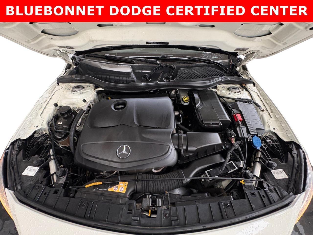 2017 Mercedes-Benz GLA GLA 250 New Braunfels TX
