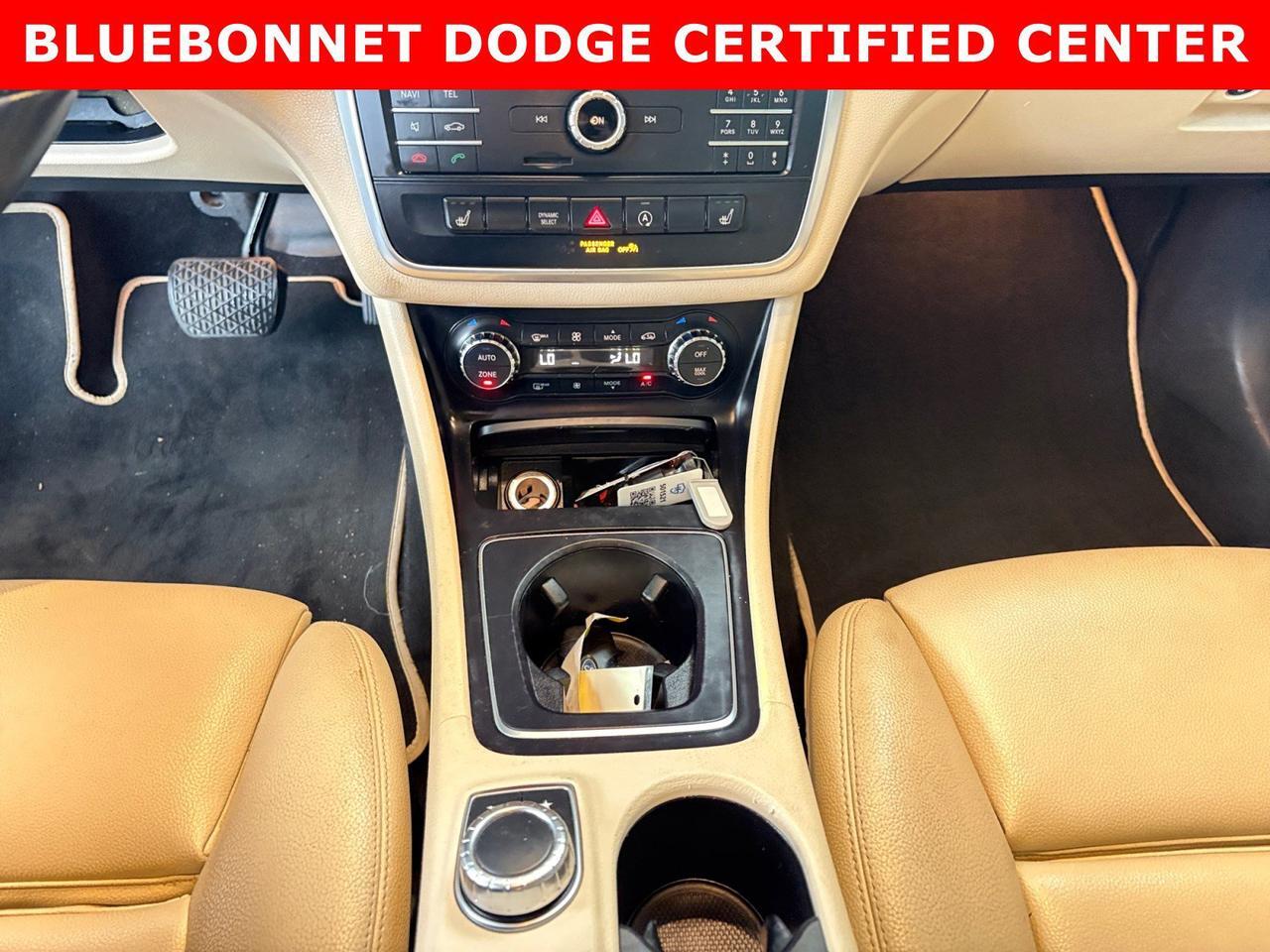 2017 Mercedes-Benz GLA GLA 250 New Braunfels TX