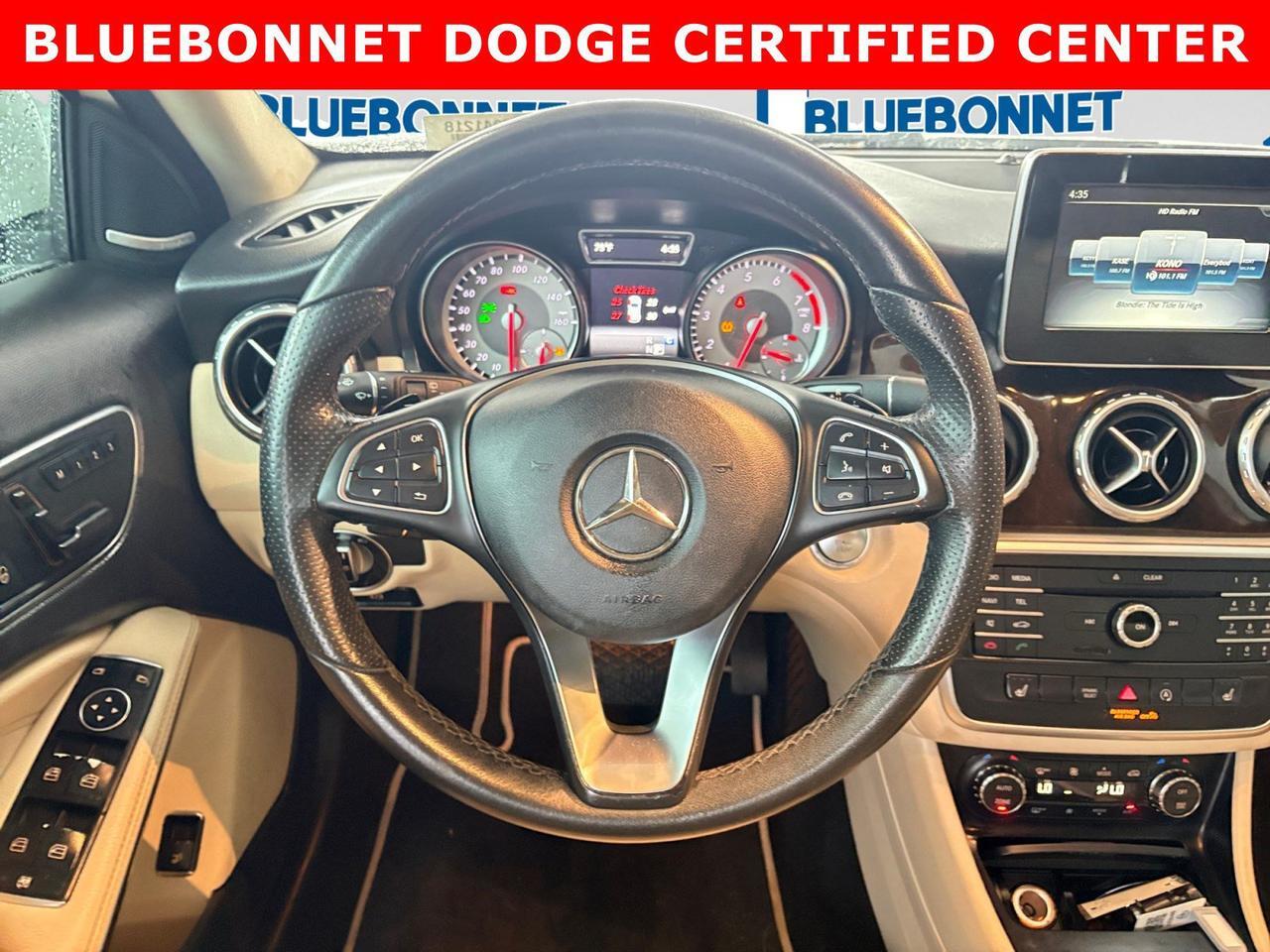 2017 Mercedes-Benz GLA GLA 250 New Braunfels TX