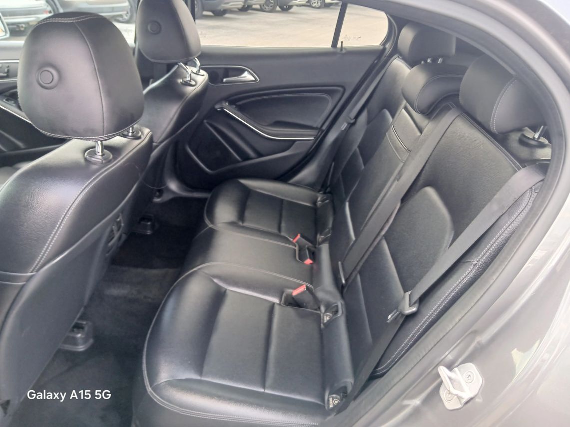 2017 Mercedes-Benz GLA GLA 250 Sport Utility 4D Maitland FL