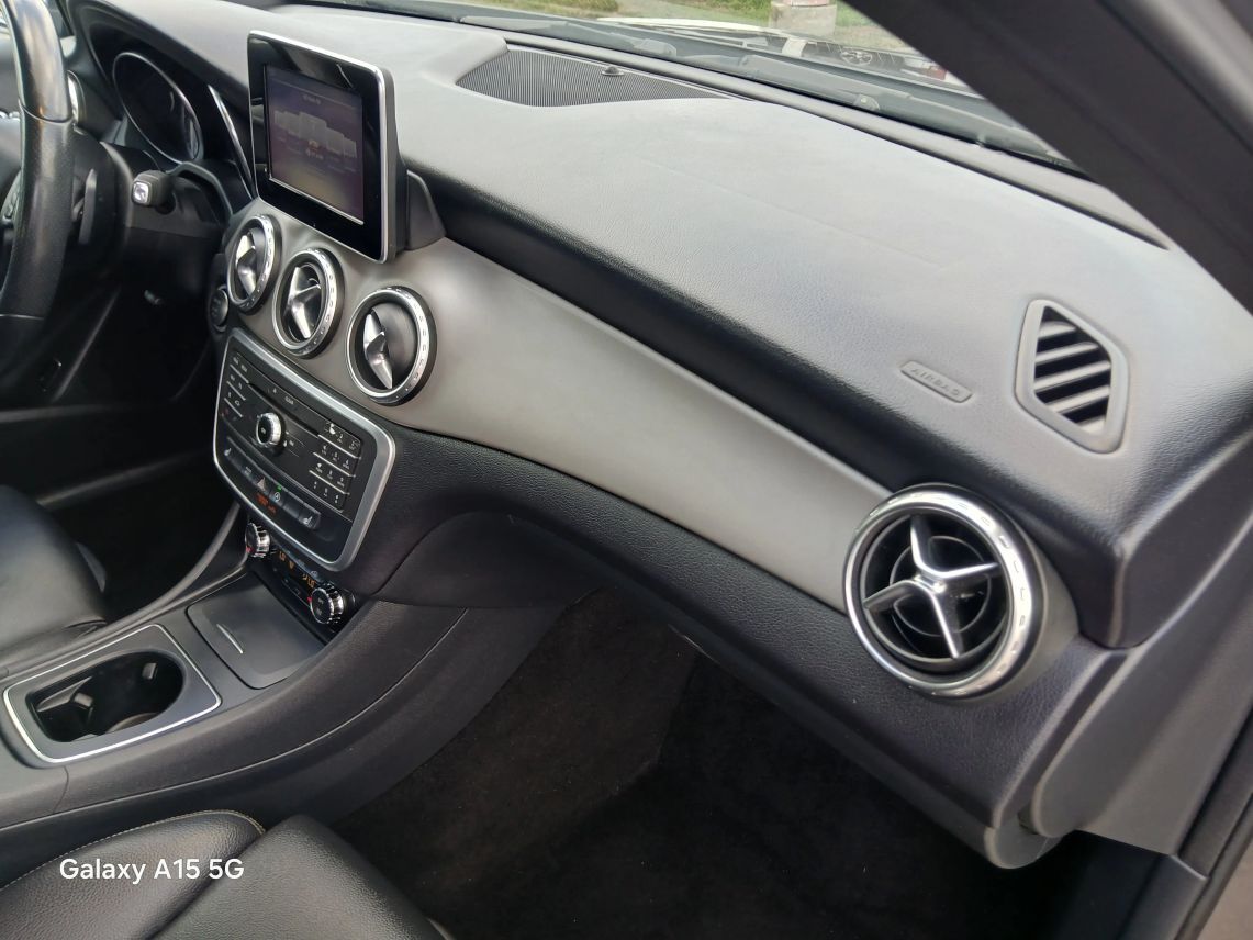 2017 Mercedes-Benz GLA GLA 250 Sport Utility 4D Maitland FL