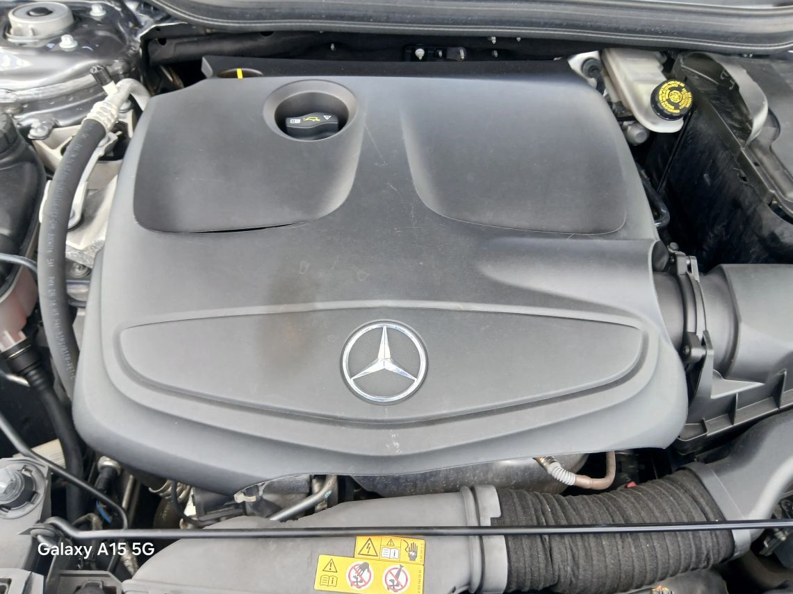 2017 Mercedes-Benz GLA GLA 250 Sport Utility 4D Maitland FL