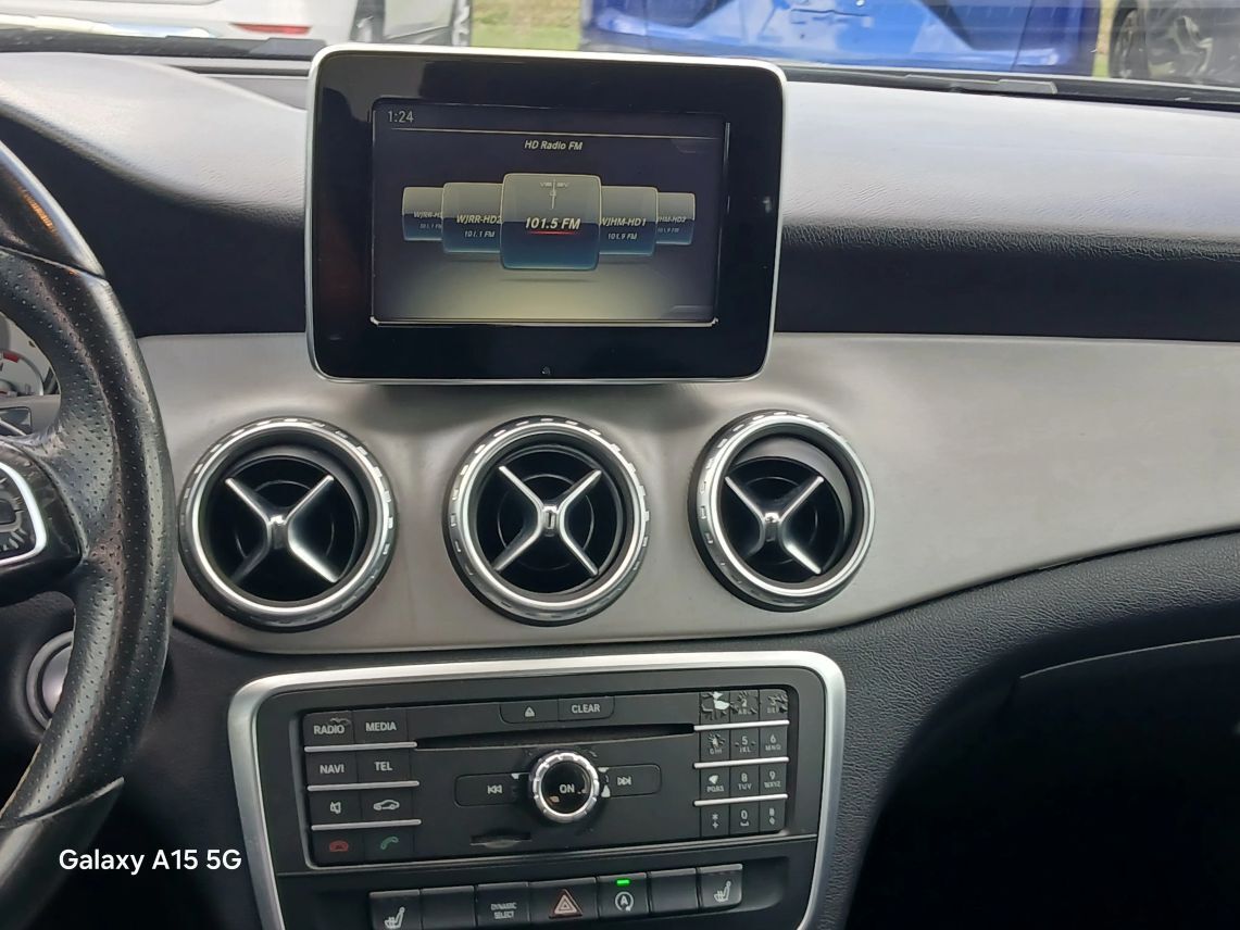 2017 Mercedes-Benz GLA GLA 250 Sport Utility 4D Maitland FL