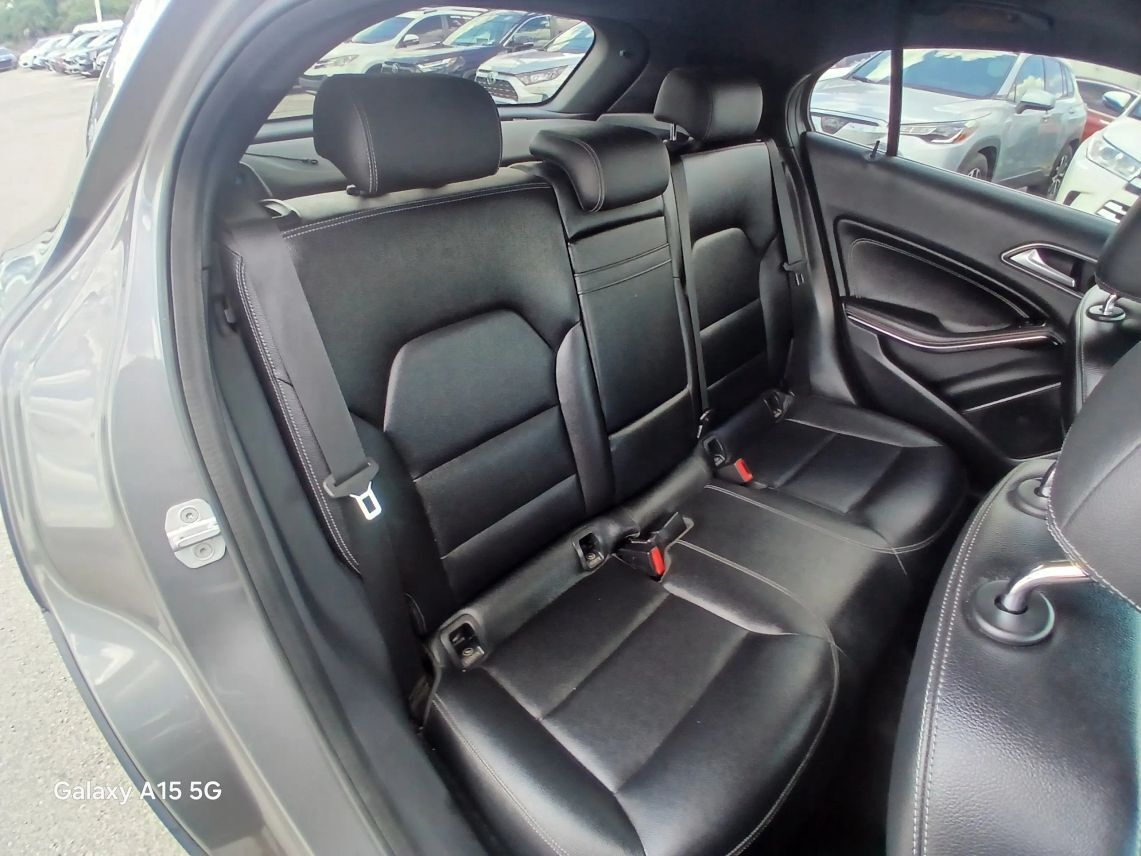 2017 Mercedes-Benz GLA GLA 250 Sport Utility 4D Maitland FL