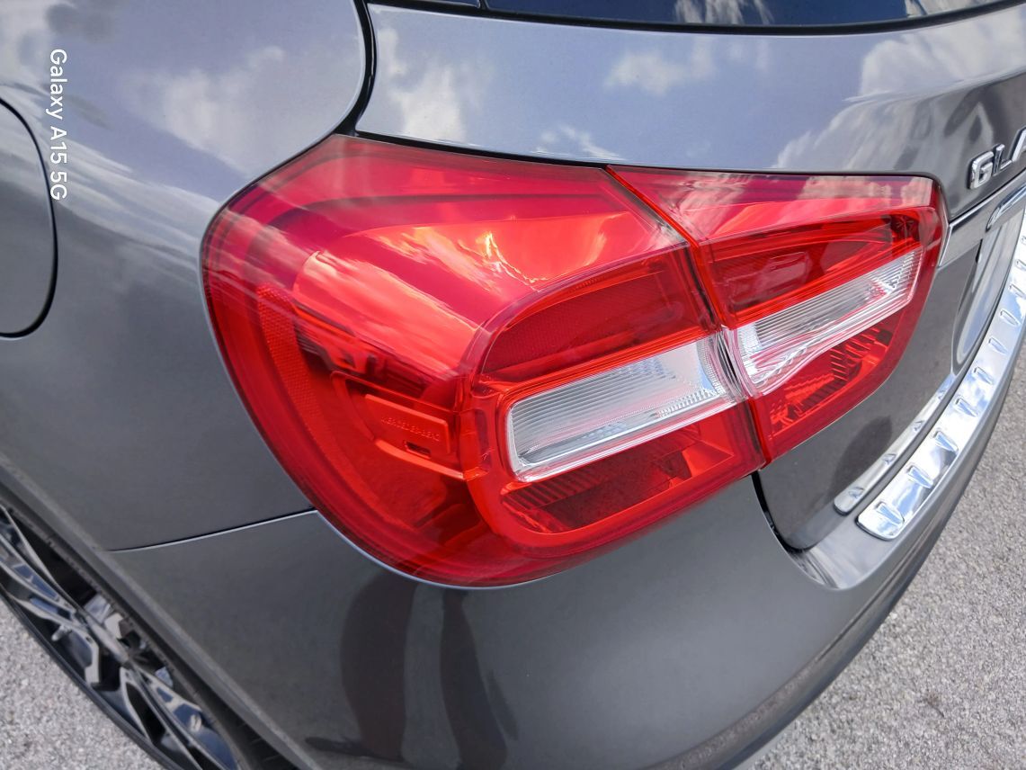 2017 Mercedes-Benz GLA GLA 250 Sport Utility 4D Maitland FL