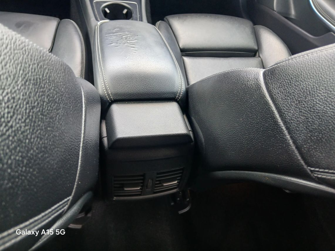 2017 Mercedes-Benz GLA GLA 250 Sport Utility 4D Maitland FL