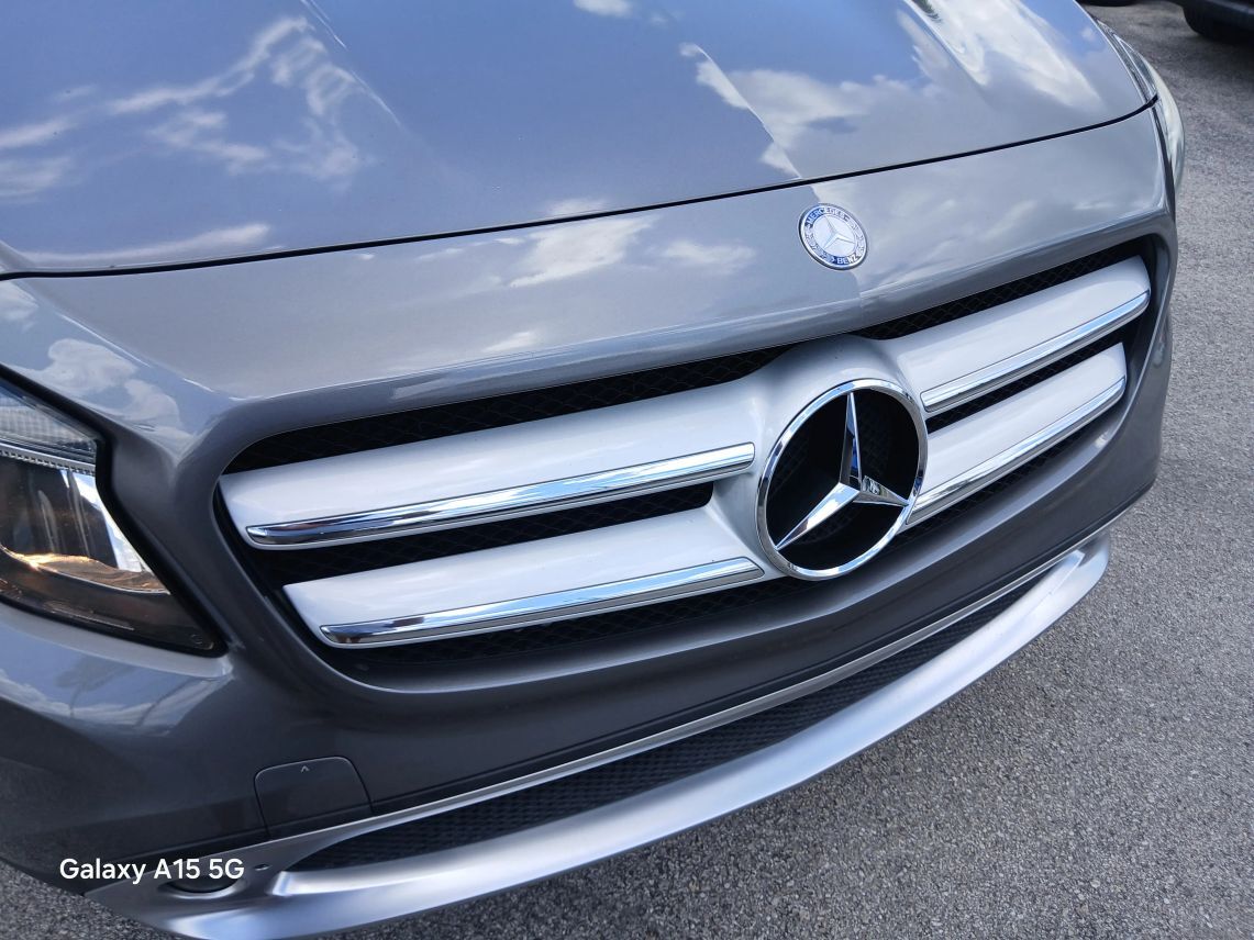 2017 Mercedes-Benz GLA GLA 250 Sport Utility 4D Maitland FL