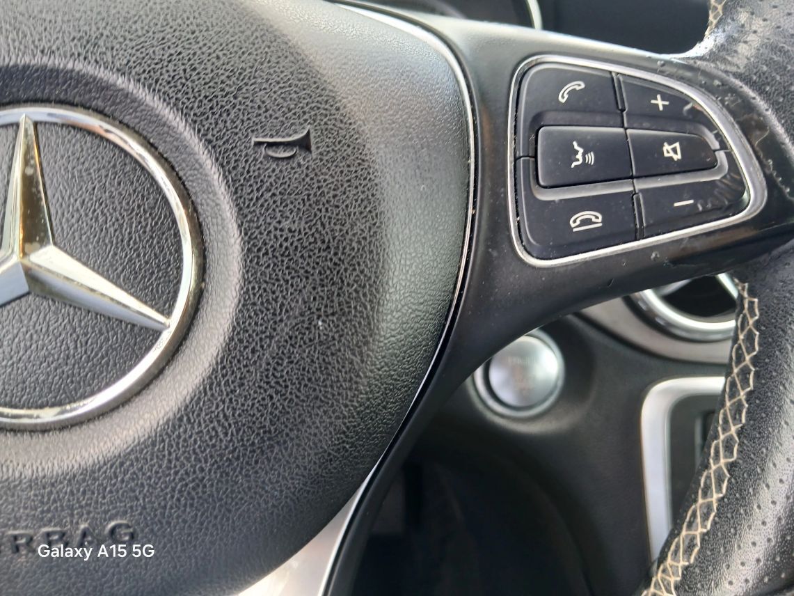 2017 Mercedes-Benz GLA GLA 250 Sport Utility 4D Maitland FL
