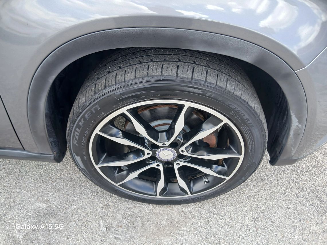 2017 Mercedes-Benz GLA GLA 250 Sport Utility 4D Maitland FL