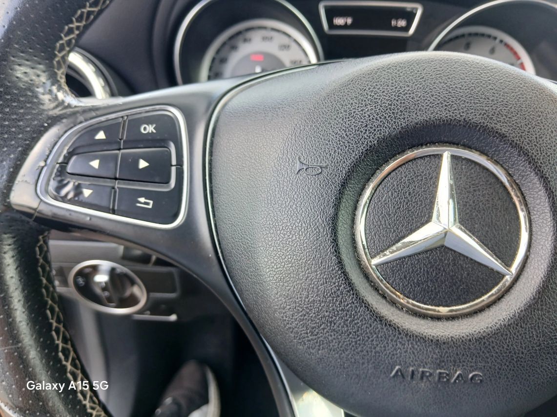 2017 Mercedes-Benz GLA GLA 250 Sport Utility 4D Maitland FL