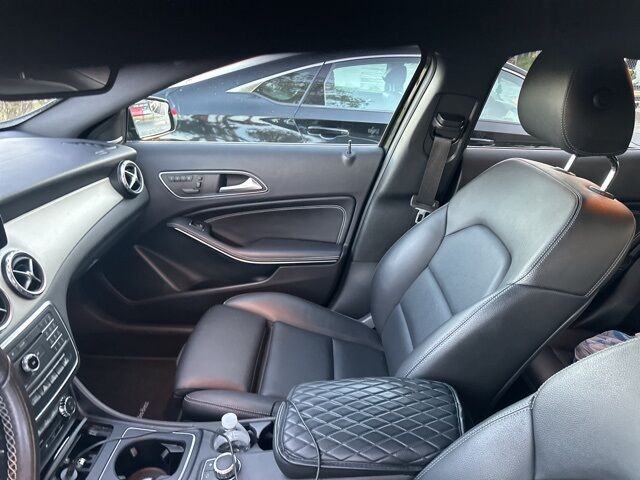 2017 Mercedes-Benz GLA GLA 250 St. Augustine FL