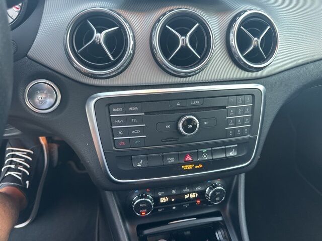 2017 Mercedes-Benz GLA GLA 250 St. Augustine FL