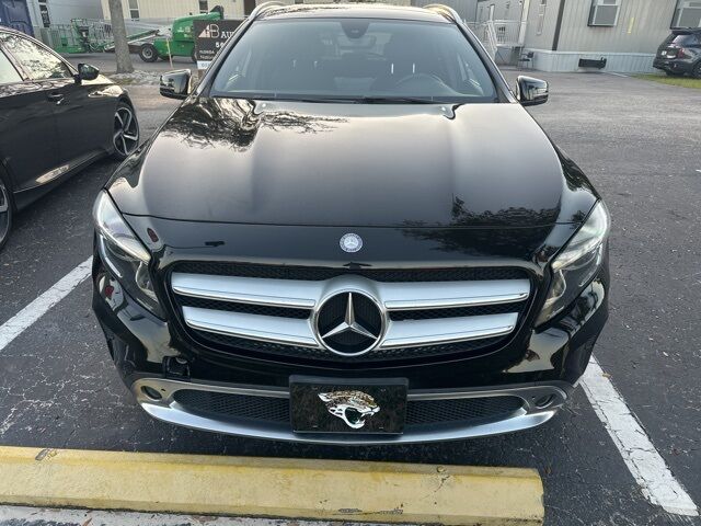 2017 Mercedes-Benz GLA GLA 250 St. Augustine FL