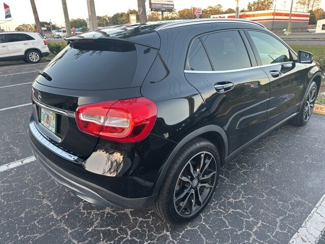 2017 Mercedes-Benz GLA GLA 250 St. Augustine FL