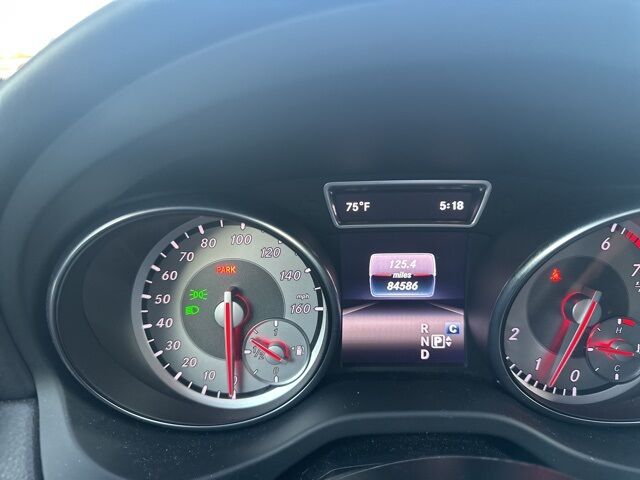 2017 Mercedes-Benz GLA GLA 250 St. Augustine FL