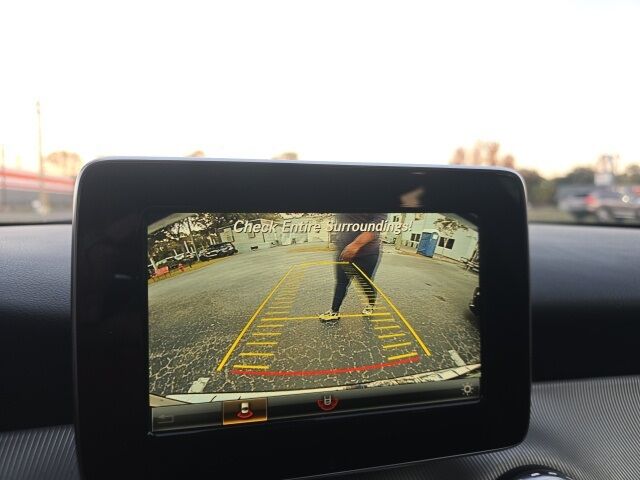 2017 Mercedes-Benz GLA GLA 250 St. Augustine FL