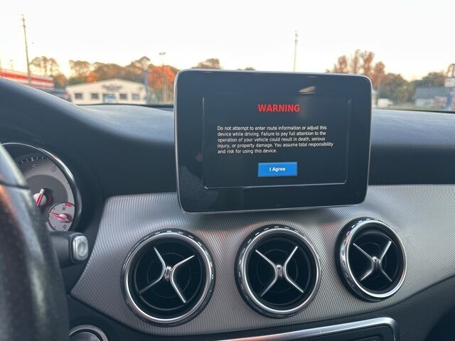 2017 Mercedes-Benz GLA GLA 250 St. Augustine FL