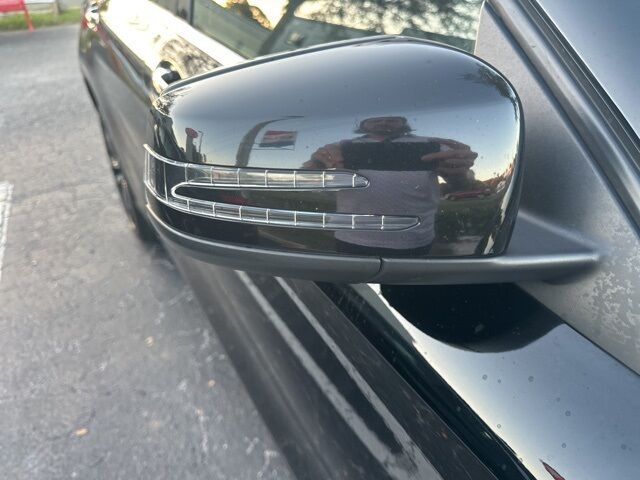 2017 Mercedes-Benz GLA GLA 250 St. Augustine FL