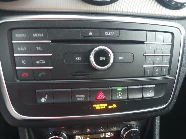 2017 Mercedes-Benz GLA GLA 250 St. Augustine FL