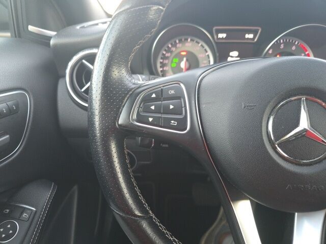 2017 Mercedes-Benz GLA GLA 250 St. Augustine FL