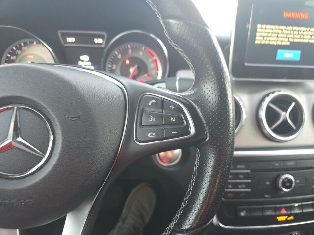 2017 Mercedes-Benz GLA GLA 250 St. Augustine FL