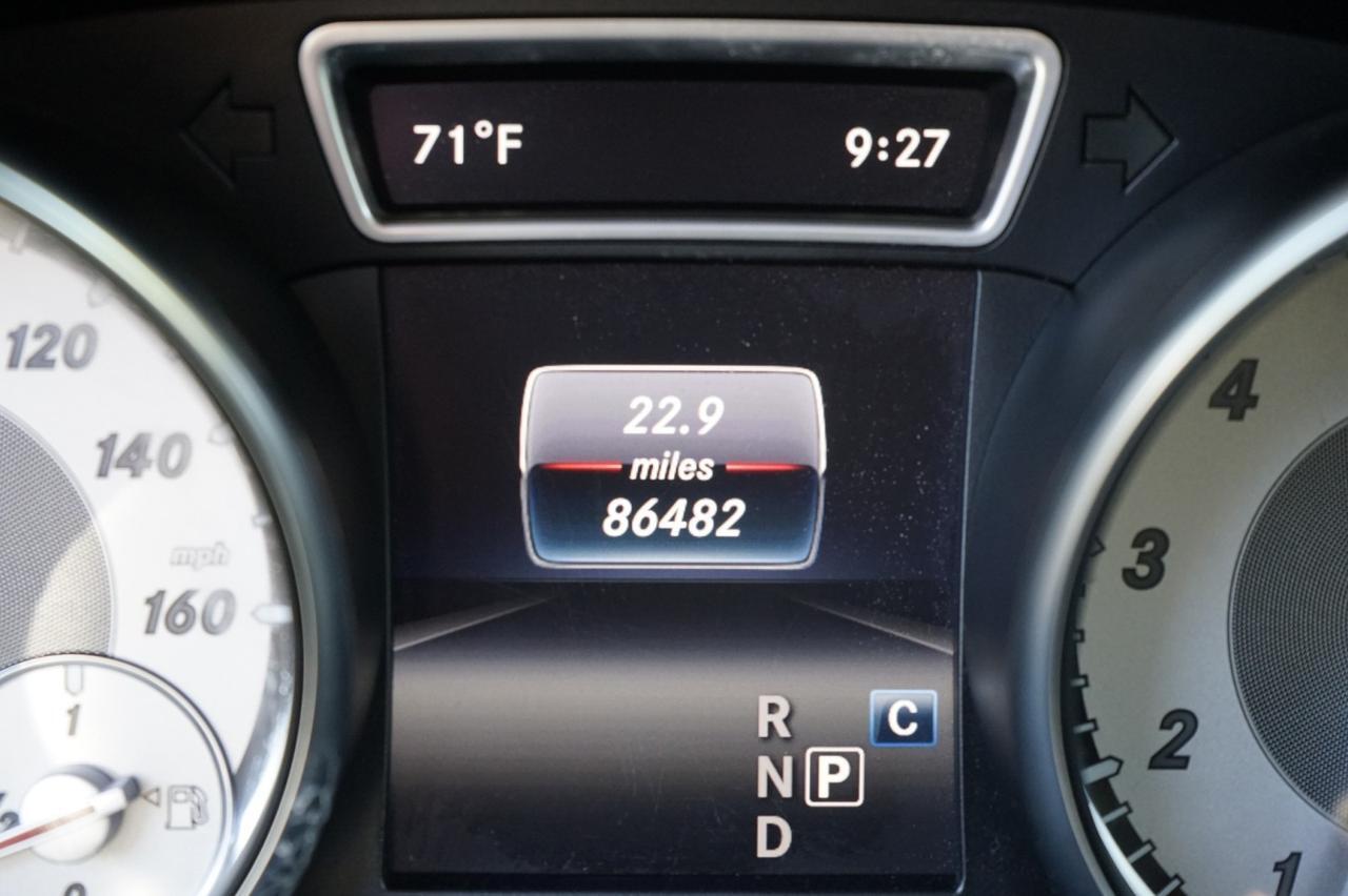 2017 Mercedes-Benz GLA GLA 250 Walnut Creek CA