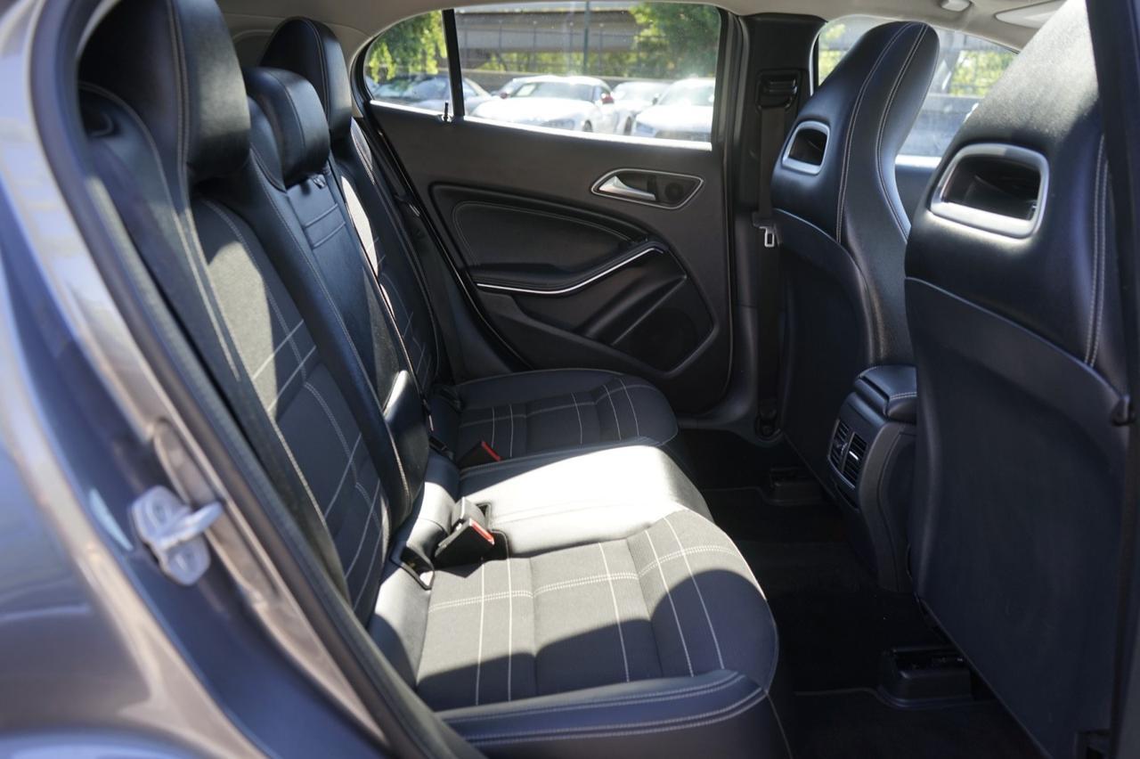 2017 Mercedes-Benz GLA GLA 250 Walnut Creek CA