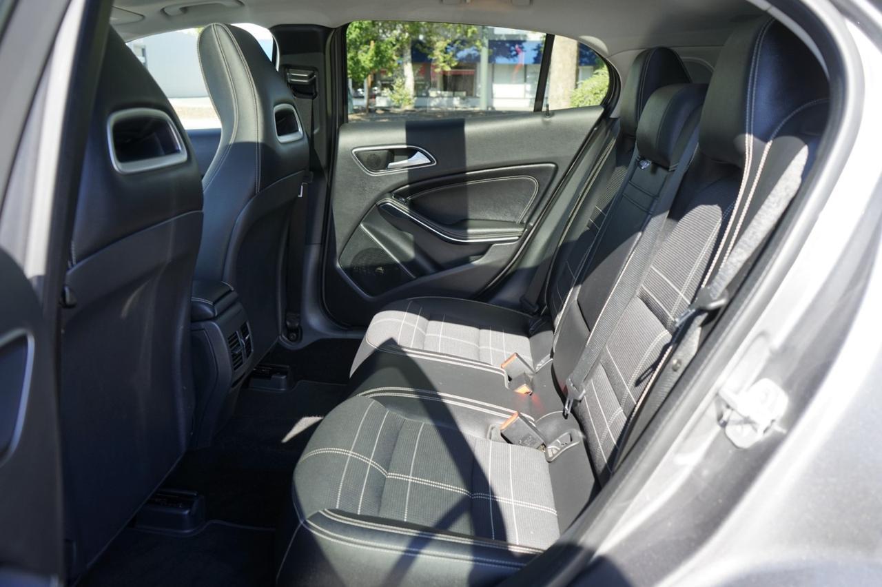 2017 Mercedes-Benz GLA GLA 250 Walnut Creek CA