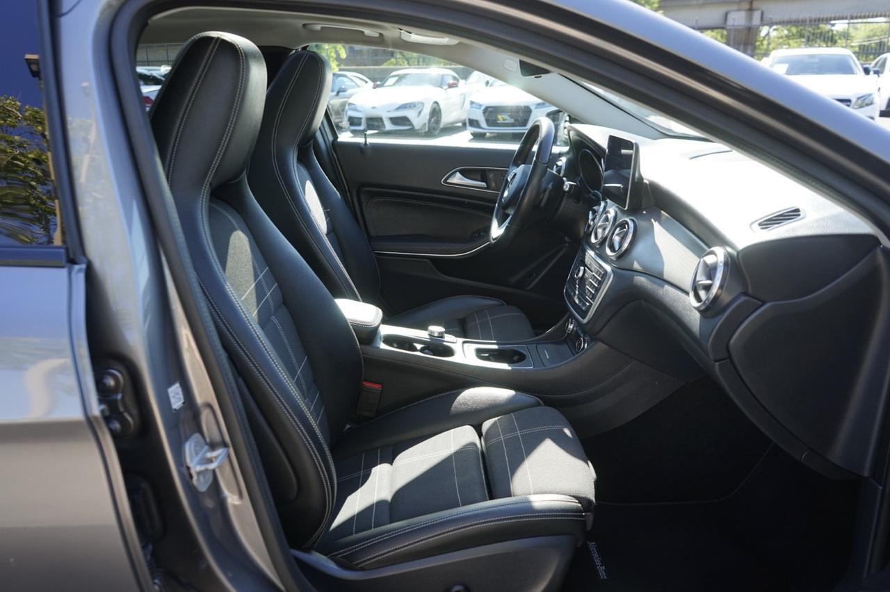 2017 Mercedes-Benz GLA GLA 250 Walnut Creek CA