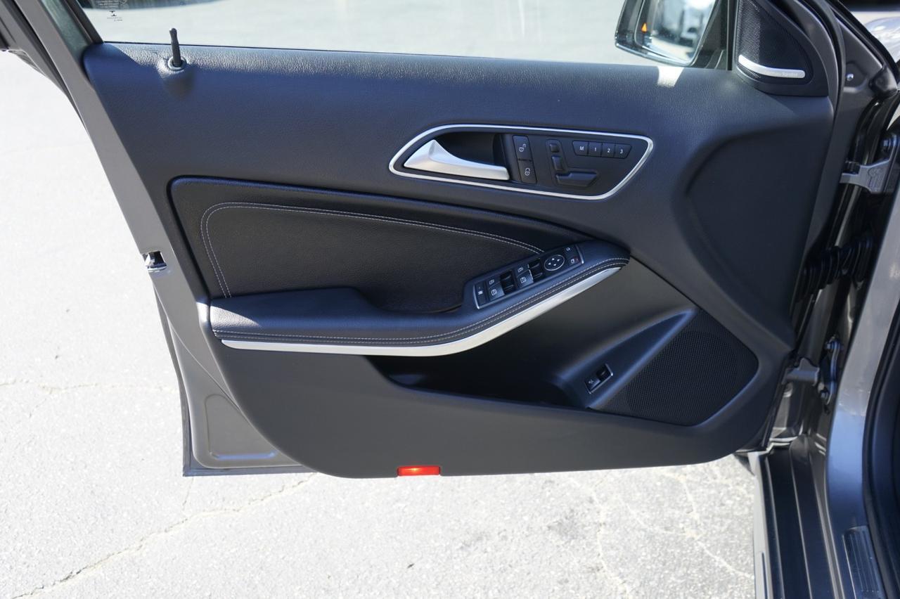2017 Mercedes-Benz GLA GLA 250 Walnut Creek CA