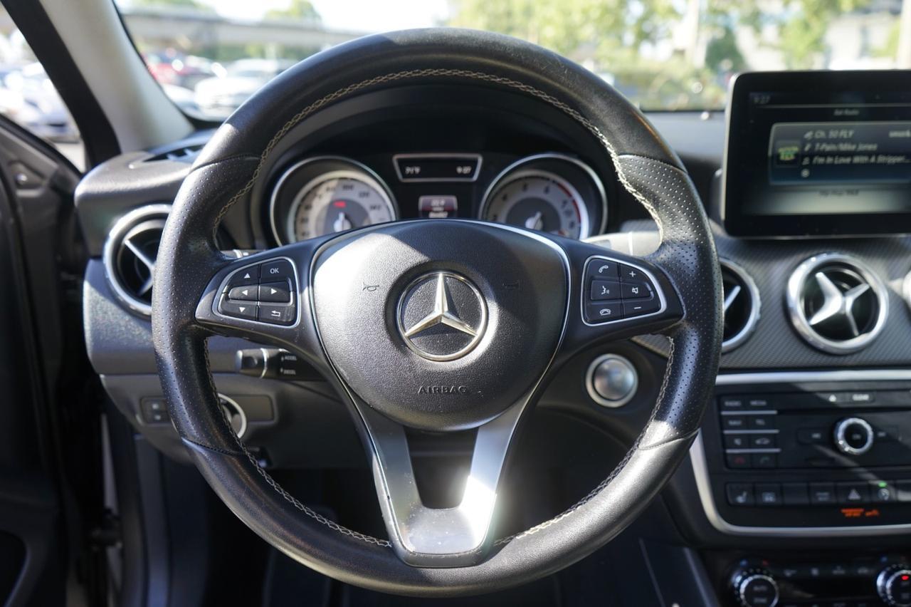2017 Mercedes-Benz GLA GLA 250 Walnut Creek CA