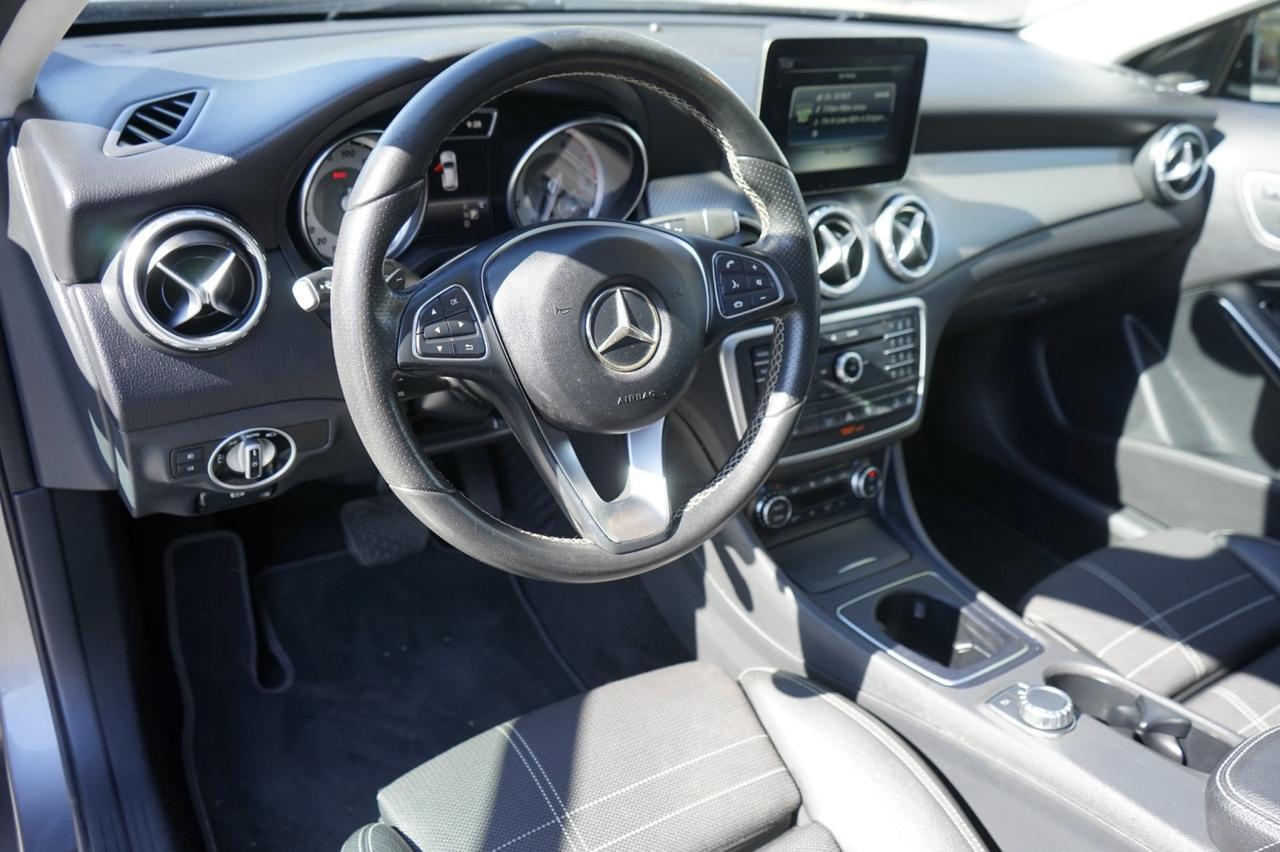 2017 Mercedes-Benz GLA GLA 250 Walnut Creek CA