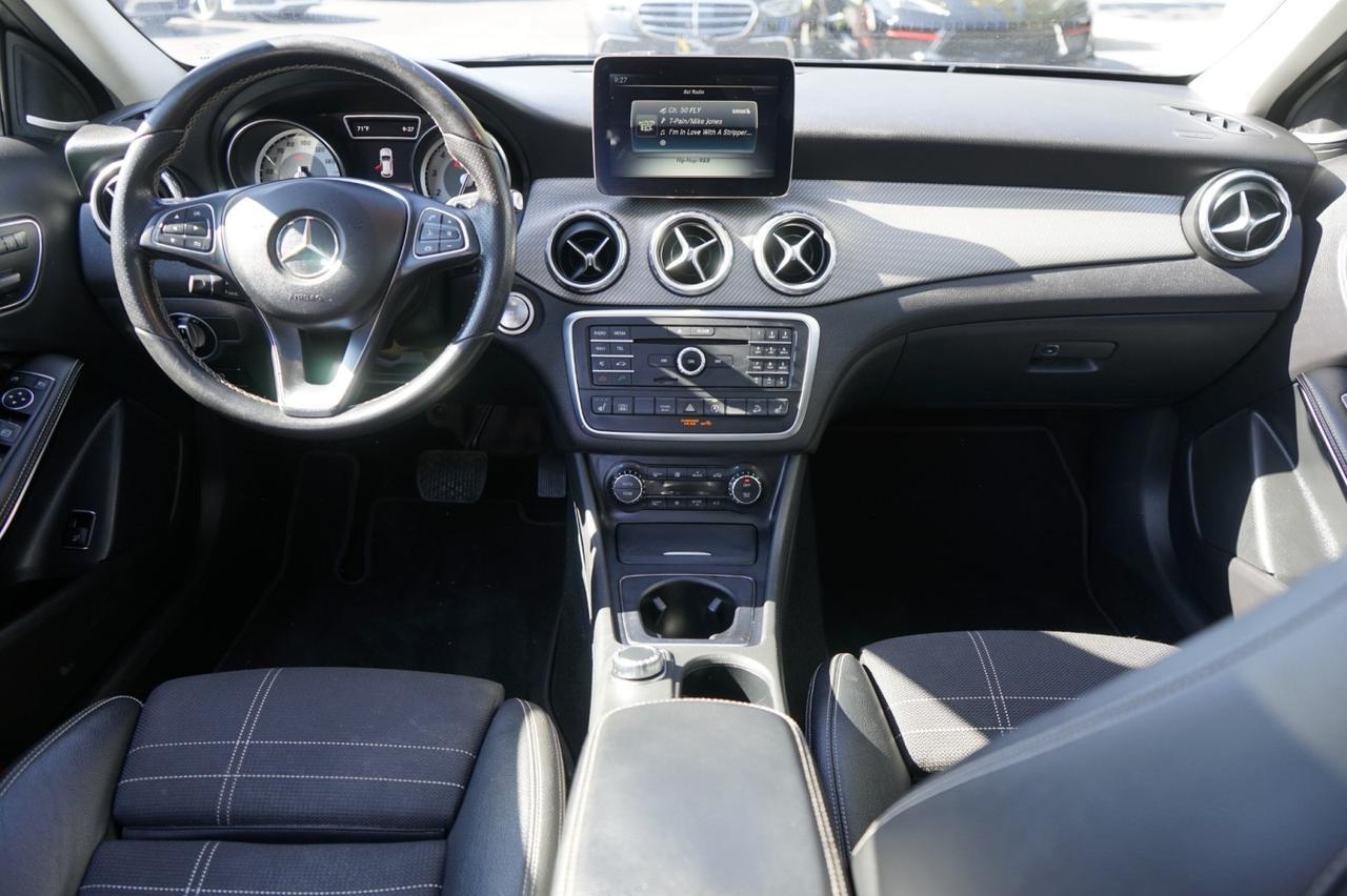 2017 Mercedes-Benz GLA GLA 250 Walnut Creek CA