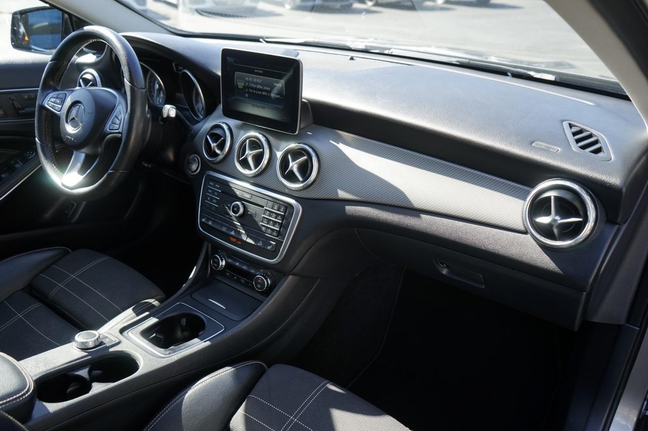 2017 Mercedes-Benz GLA GLA 250 Walnut Creek CA