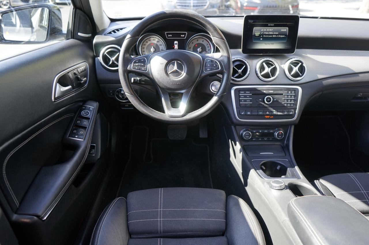 2017 Mercedes-Benz GLA GLA 250 Walnut Creek CA