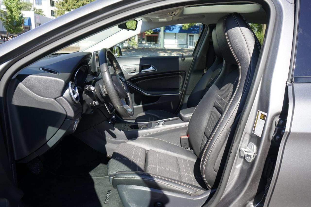 2017 Mercedes-Benz GLA GLA 250 Walnut Creek CA