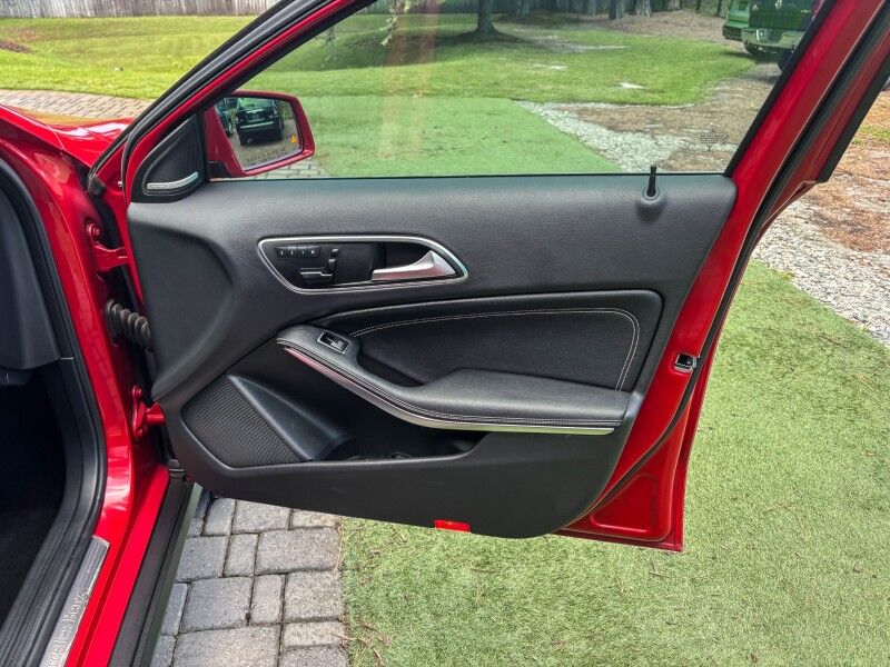 2017 Mercedes-Benz GLA GLA 250 Wilmington NC