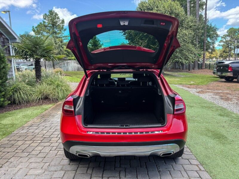 2017 Mercedes-Benz GLA GLA 250 Wilmington NC