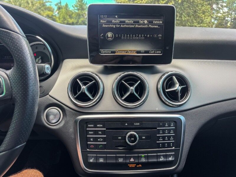 2017 Mercedes-Benz GLA GLA 250 Wilmington NC
