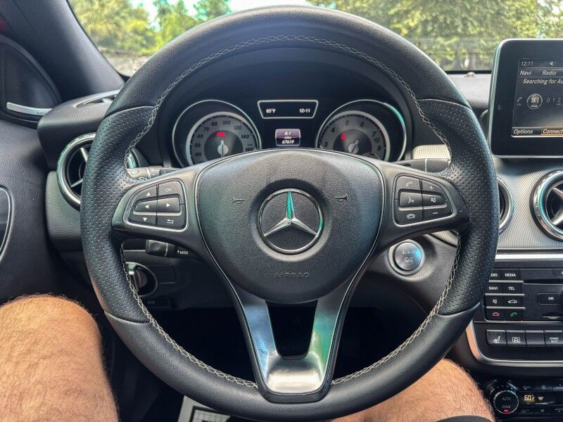 2017 Mercedes-Benz GLA GLA 250 Wilmington NC